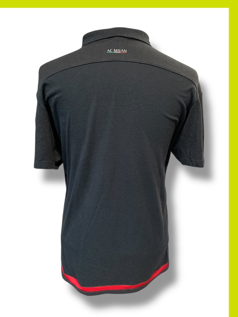 Chargez l'image dans la visionneuse de la galerie, Milan AC 2015-2016 Training