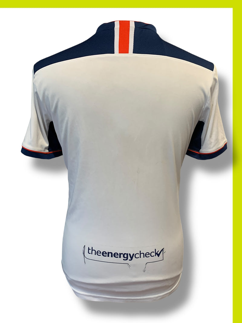 Chargez l'image dans la visionneuse de la galerie, Glasgow rangers 2020-2021 AWAY