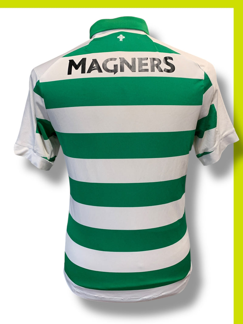 Chargez l'image dans la visionneuse de la galerie, Celtic Glasgow 2019-2020 HOME