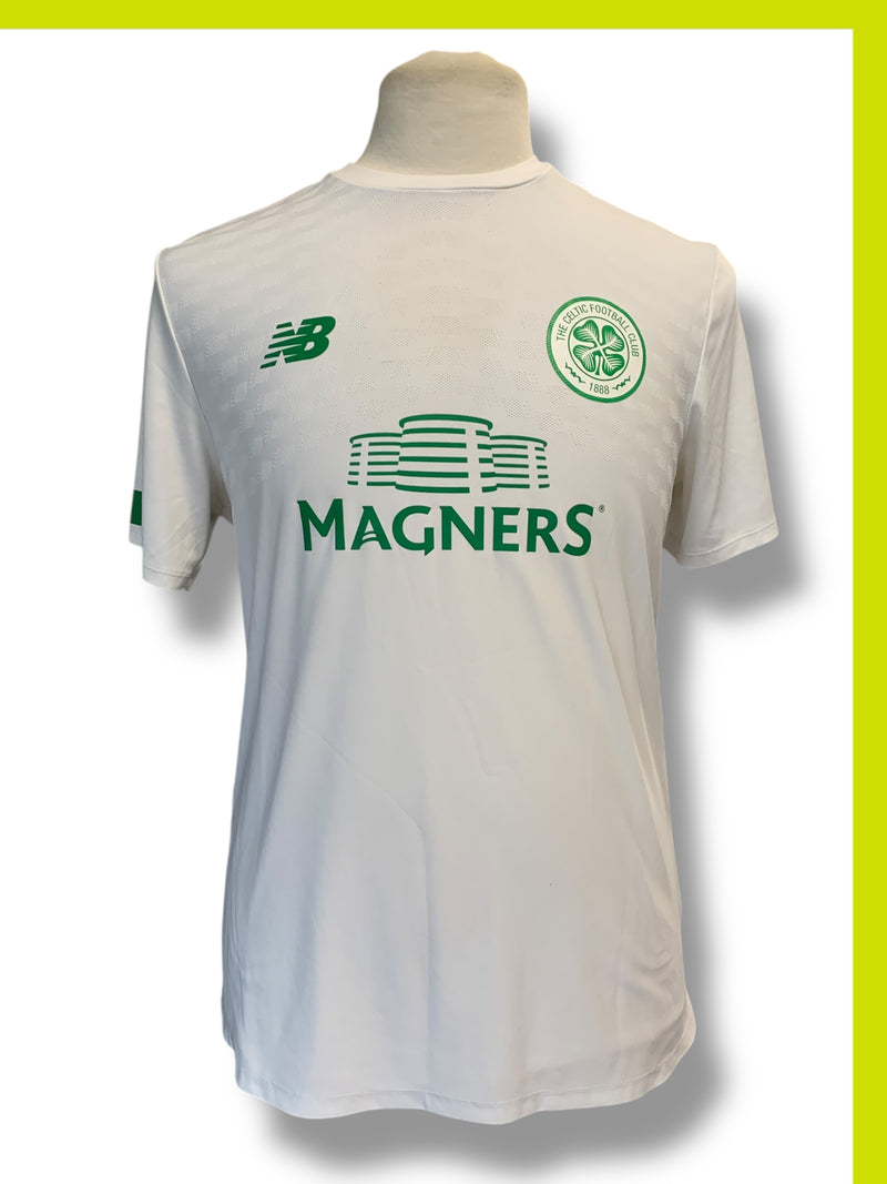 Chargez l'image dans la visionneuse de la galerie, Celtic Glasgow 2019-2020 AWAY