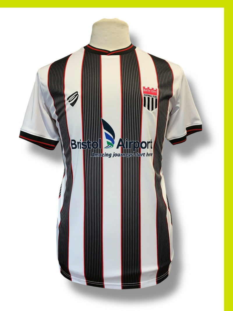 Chargez l'image dans la visionneuse de la galerie, Bath City 2019-2020 HOME