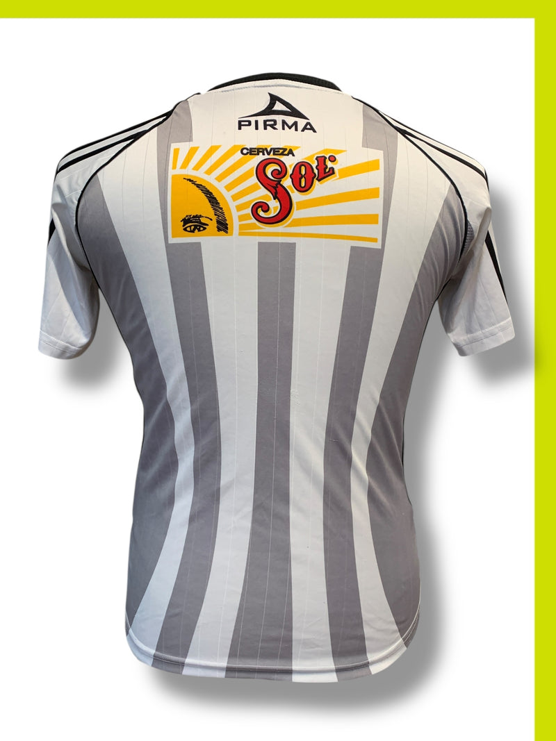 Chargez l'image dans la visionneuse de la galerie, Queretaro feminines 2014-2015 AWAY