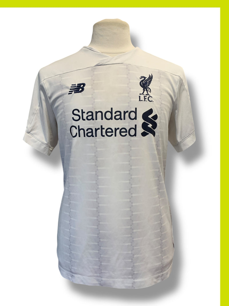 Chargez l'image dans la visionneuse de la galerie, Liverpool 2019-2020 AWAY