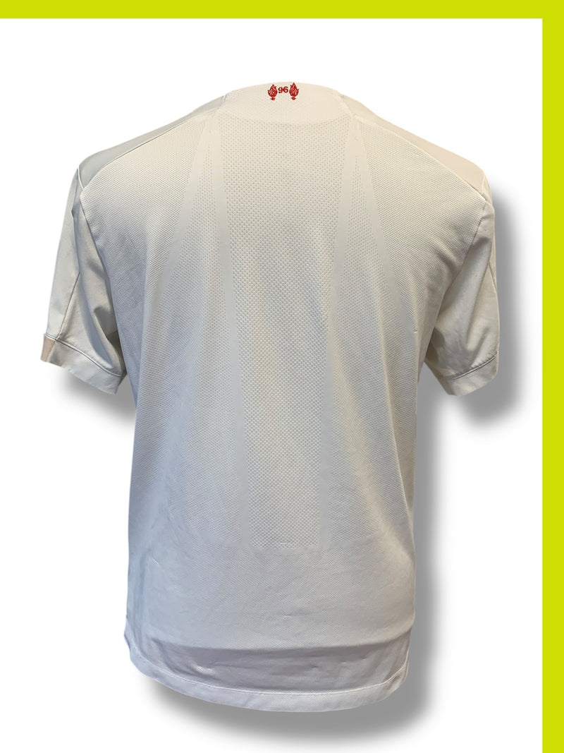 Chargez l'image dans la visionneuse de la galerie, Liverpool 2019-2020 AWAY