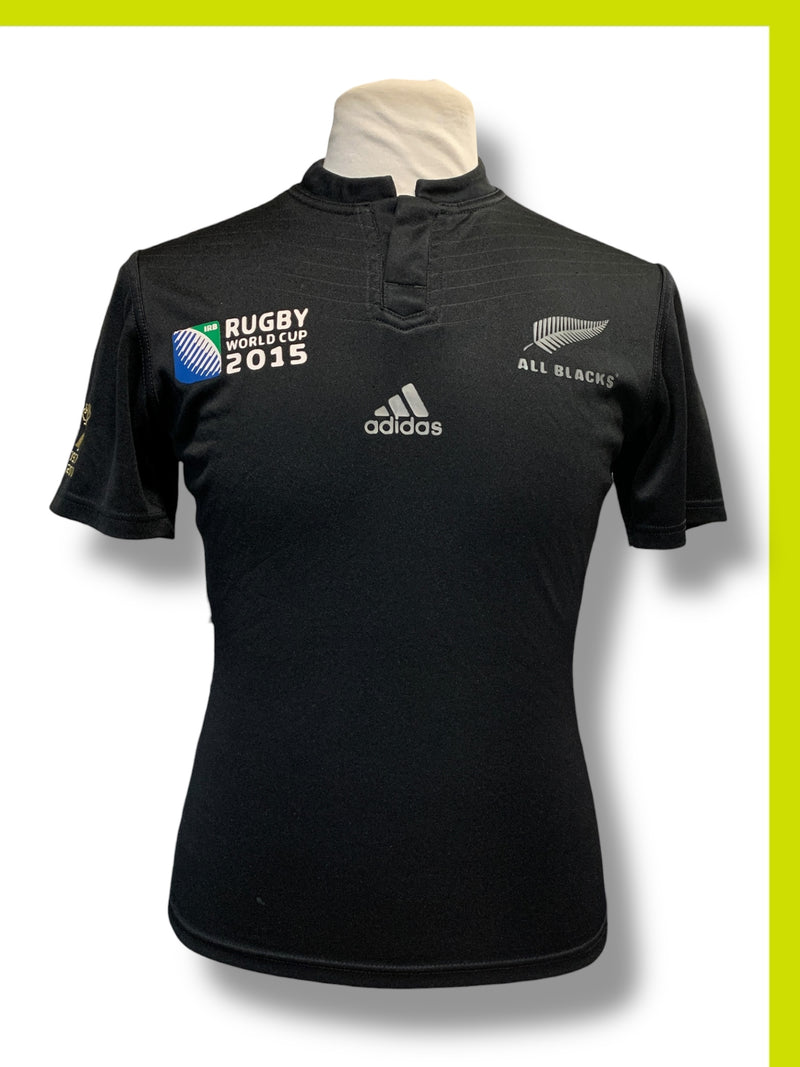 Chargez l'image dans la visionneuse de la galerie, All Blacks 2015 HOME