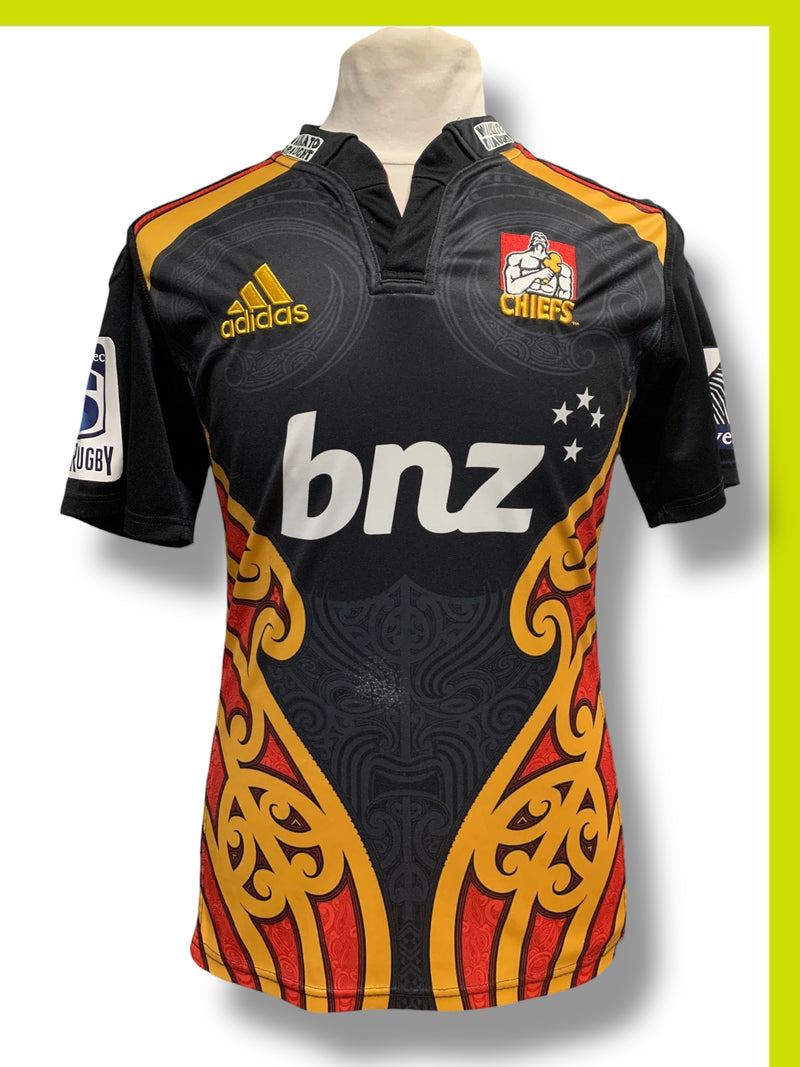 Chargez l'image dans la visionneuse de la galerie, Chiefs rugby 2014 HOME