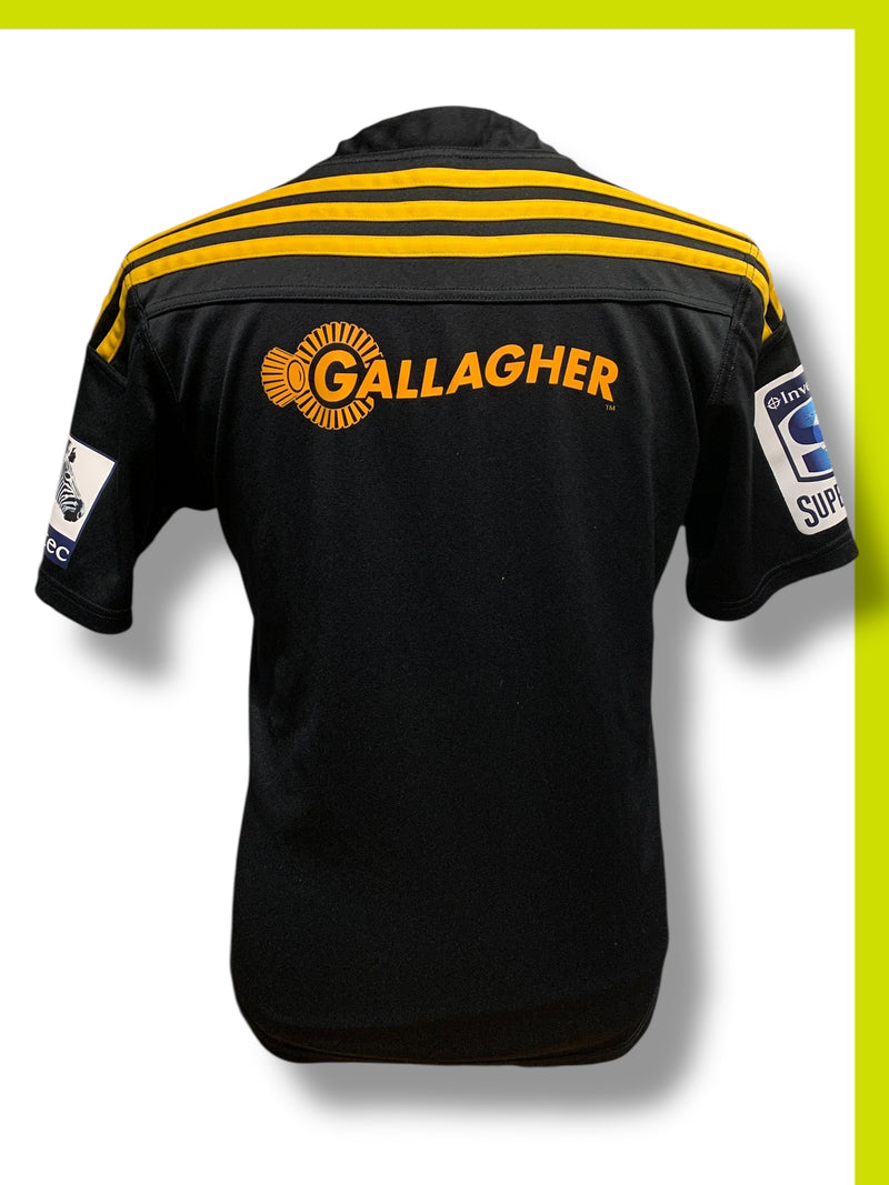 Chargez l'image dans la visionneuse de la galerie, Chiefs rugby 2014 HOME