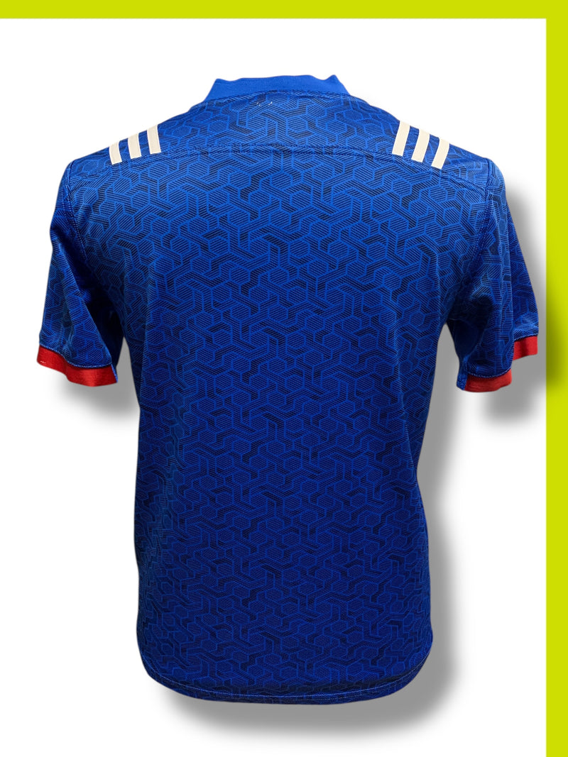 Chargez l'image dans la visionneuse de la galerie, France 2018 HOME