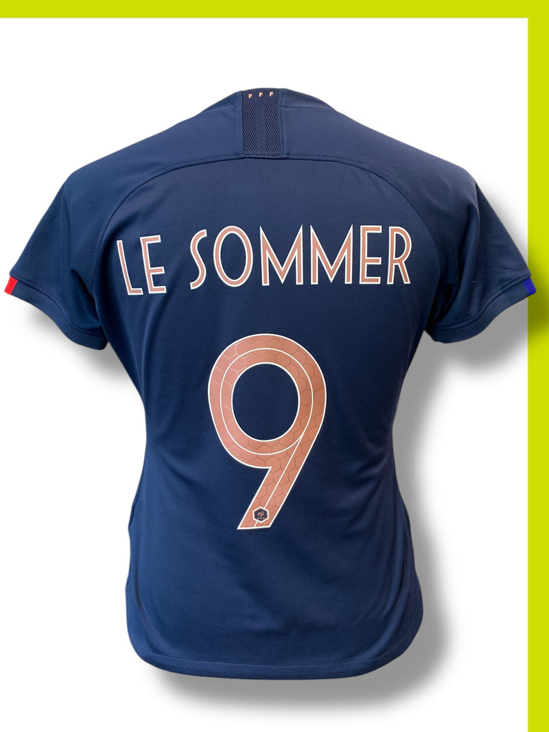 Chargez l'image dans la visionneuse de la galerie, France Feminines 2019 HOME 9 LE SOMMER