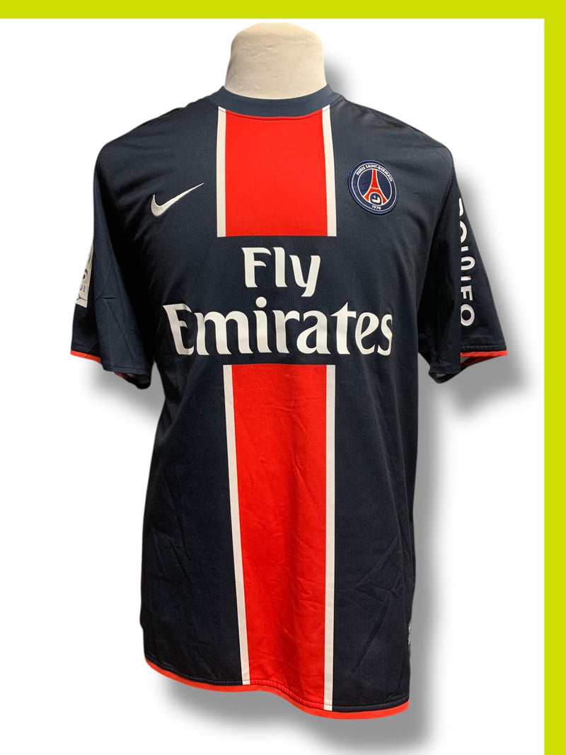 Chargez l'image dans la visionneuse de la galerie, Paris 2008-2009 HOME 9 HOARAU