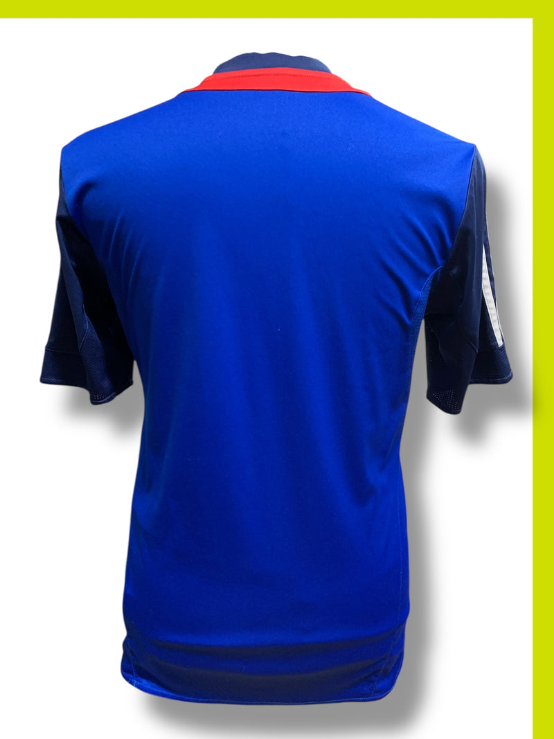 Chargez l'image dans la visionneuse de la galerie, Lyon 2012-2013 Training