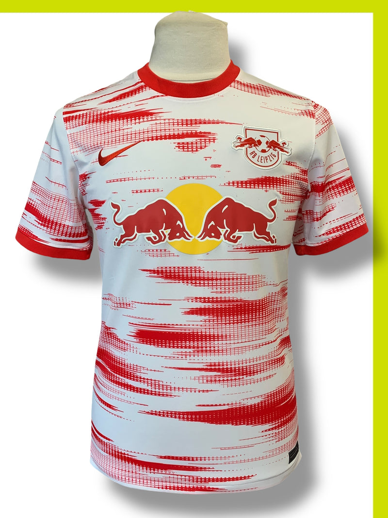 Chargez l'image dans la visionneuse de la galerie, Red Bull Leipzig 2021-2022 HOME