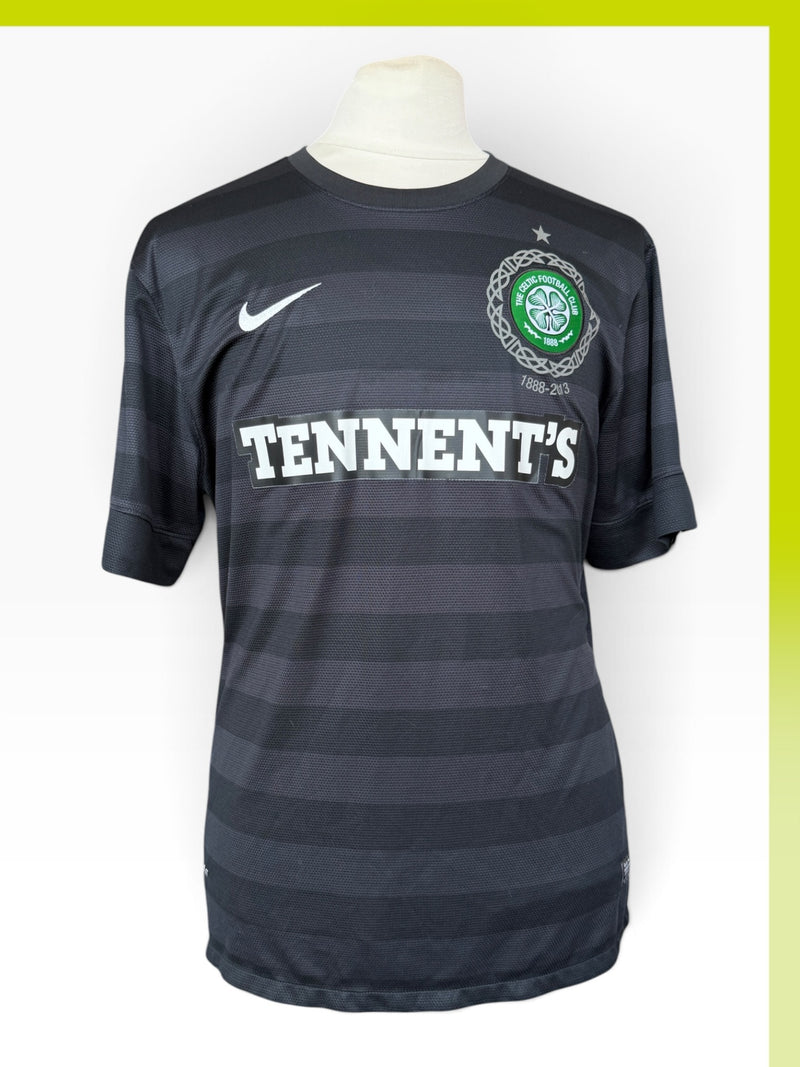 Chargez l'image dans la visionneuse de la galerie, Celtic Glasgow 2012-2013 AWAY (XL)