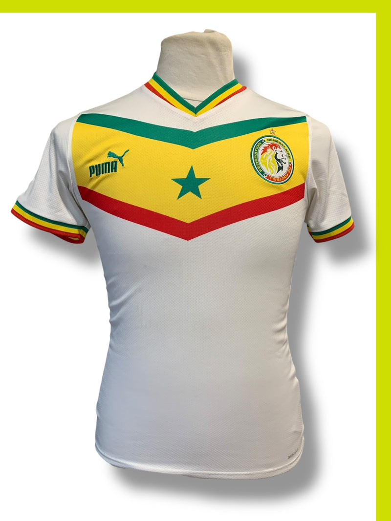 Chargez l'image dans la visionneuse de la galerie, Senegal 2022 HOME