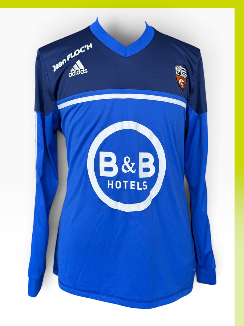 Chargez l'image dans la visionneuse de la galerie, Lorient 2014-2015 Goal (XL)