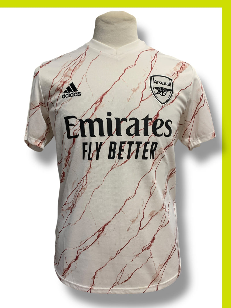 Chargez l'image dans la visionneuse de la galerie, Arsenal 2020-2021 AWAY