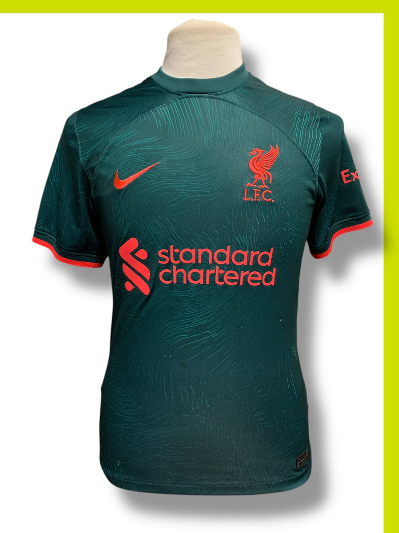 Chargez l'image dans la visionneuse de la galerie, Liverpool 2022-2023 THIRD