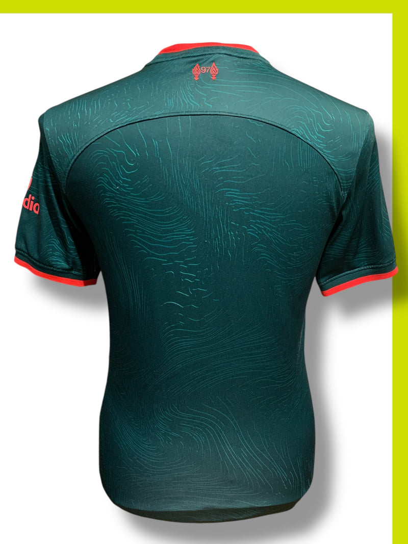 Chargez l'image dans la visionneuse de la galerie, Liverpool 2022-2023 THIRD