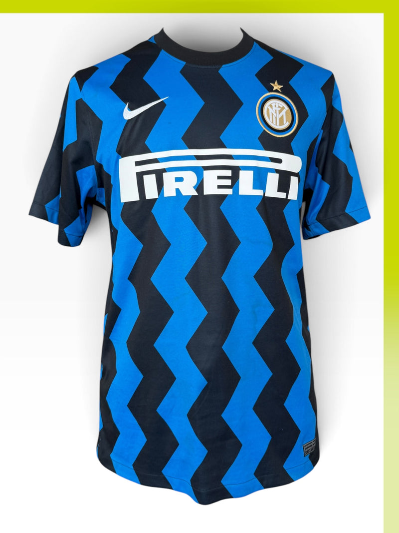 Chargez l'image dans la visionneuse de la galerie, Inter Milan 2020-2021 HOME (L)