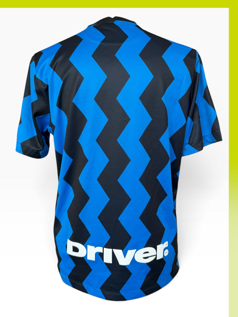 Chargez l'image dans la visionneuse de la galerie, Inter Milan 2020-2021 HOME (L)