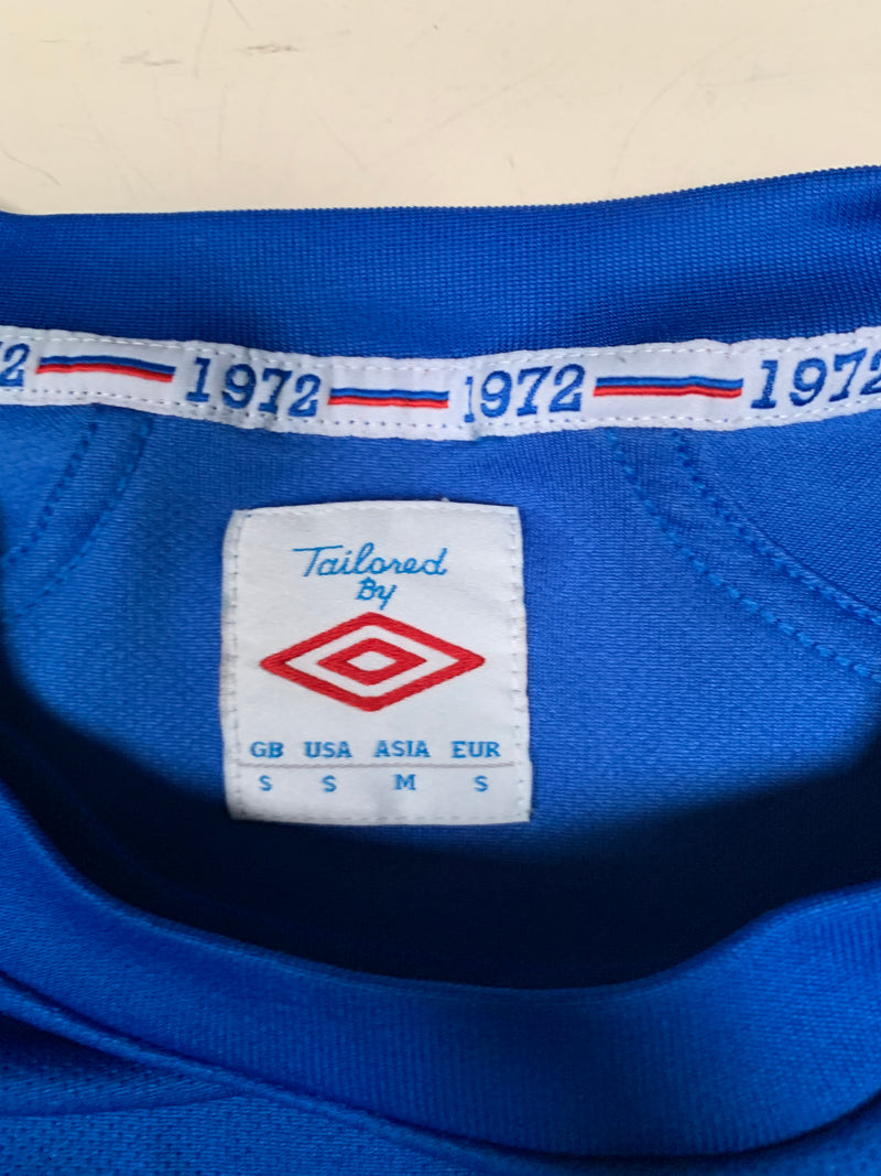 Chargez l'image dans la visionneuse de la galerie, Glasgow Rangers 2012-2013 HOME (S)