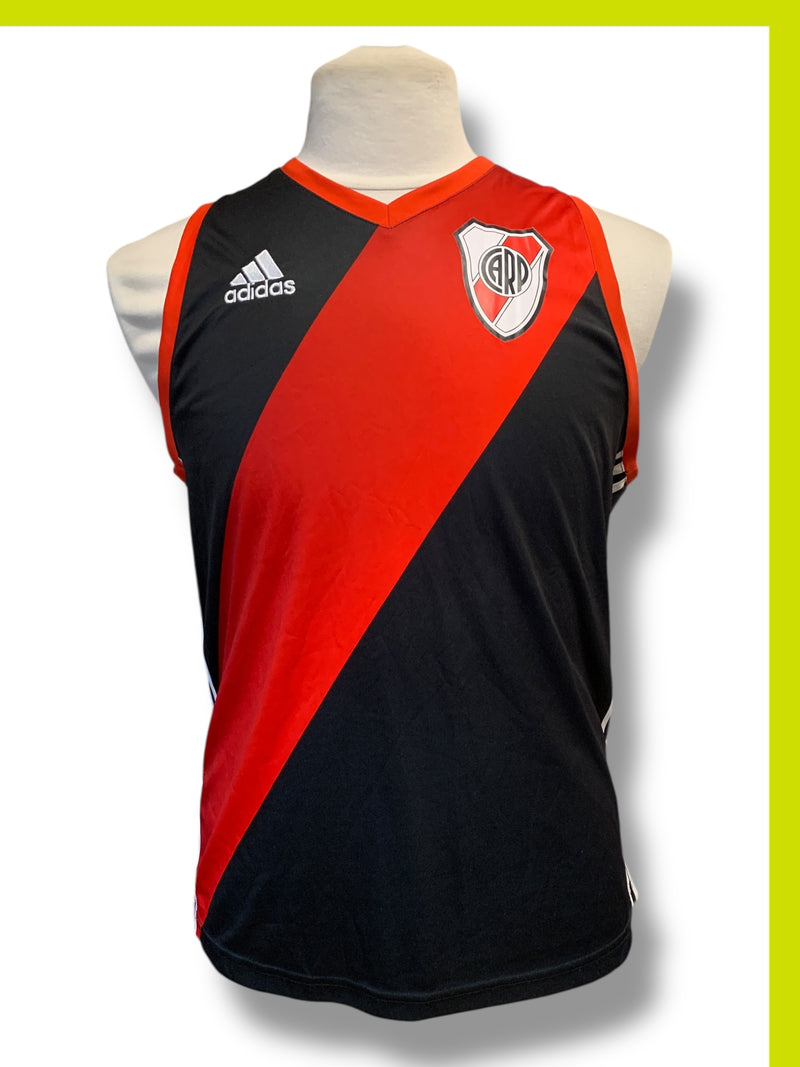Chargez l'image dans la visionneuse de la galerie, River Plate 2016-2017 Training