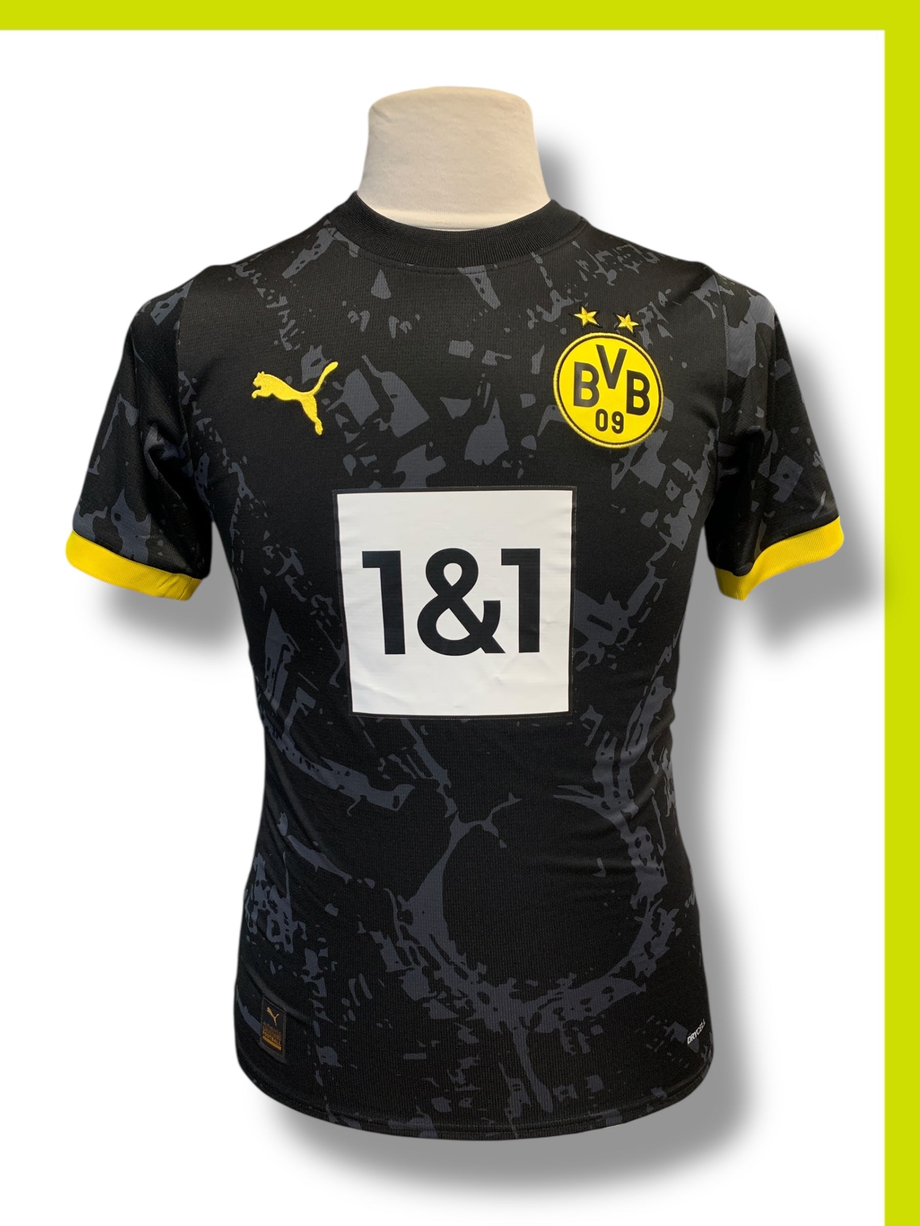 Anton 3 (flocage officiel) - 24-25 Borussia Dortmund domicile