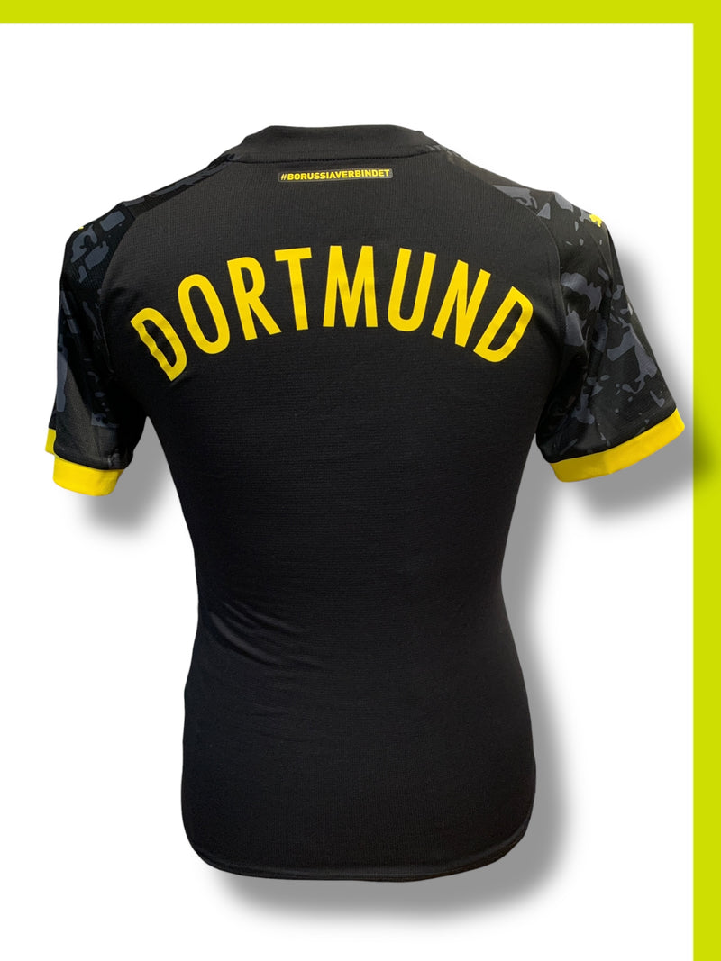 Chargez l'image dans la visionneuse de la galerie, Borussia Dortmund 2023-2024 AWAY