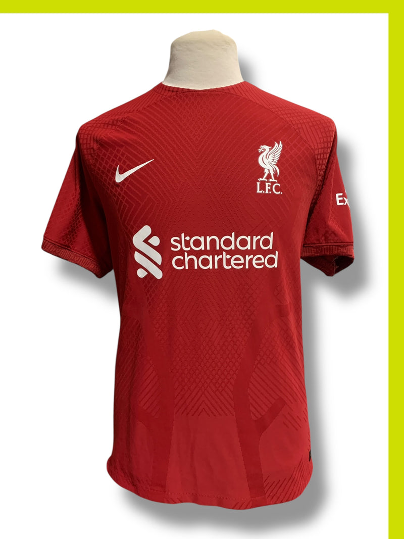 Chargez l'image dans la visionneuse de la galerie, Liverpool 2022-2023 AWAY 27 DARWIN