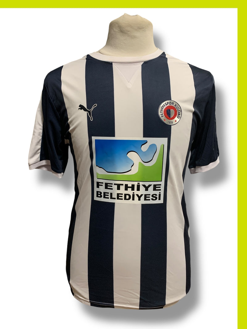 Chargez l'image dans la visionneuse de la galerie, Fethiyespor Kulubu 2018-2019 HOME 42 KAZIM