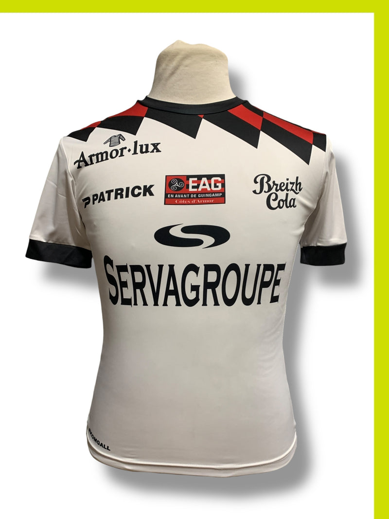 Chargez l'image dans la visionneuse de la galerie, Guingamp 2018-2019 AWAY