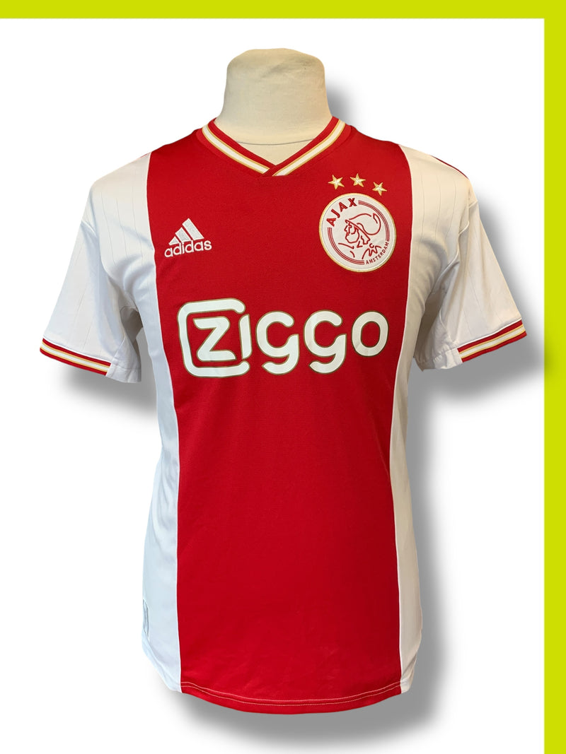 Chargez l'image dans la visionneuse de la galerie, Ajax Amsterdam 2022-2023 HOME