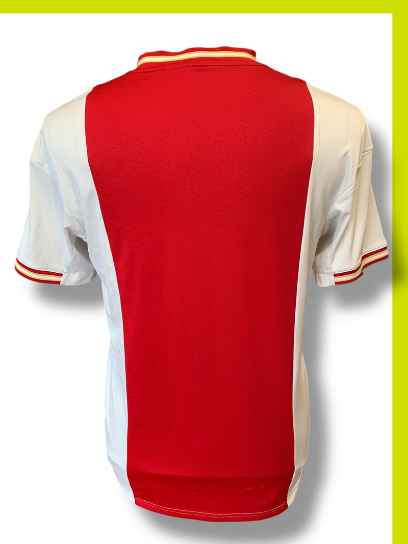 Chargez l'image dans la visionneuse de la galerie, Ajax Amsterdam 2022-2023 HOME