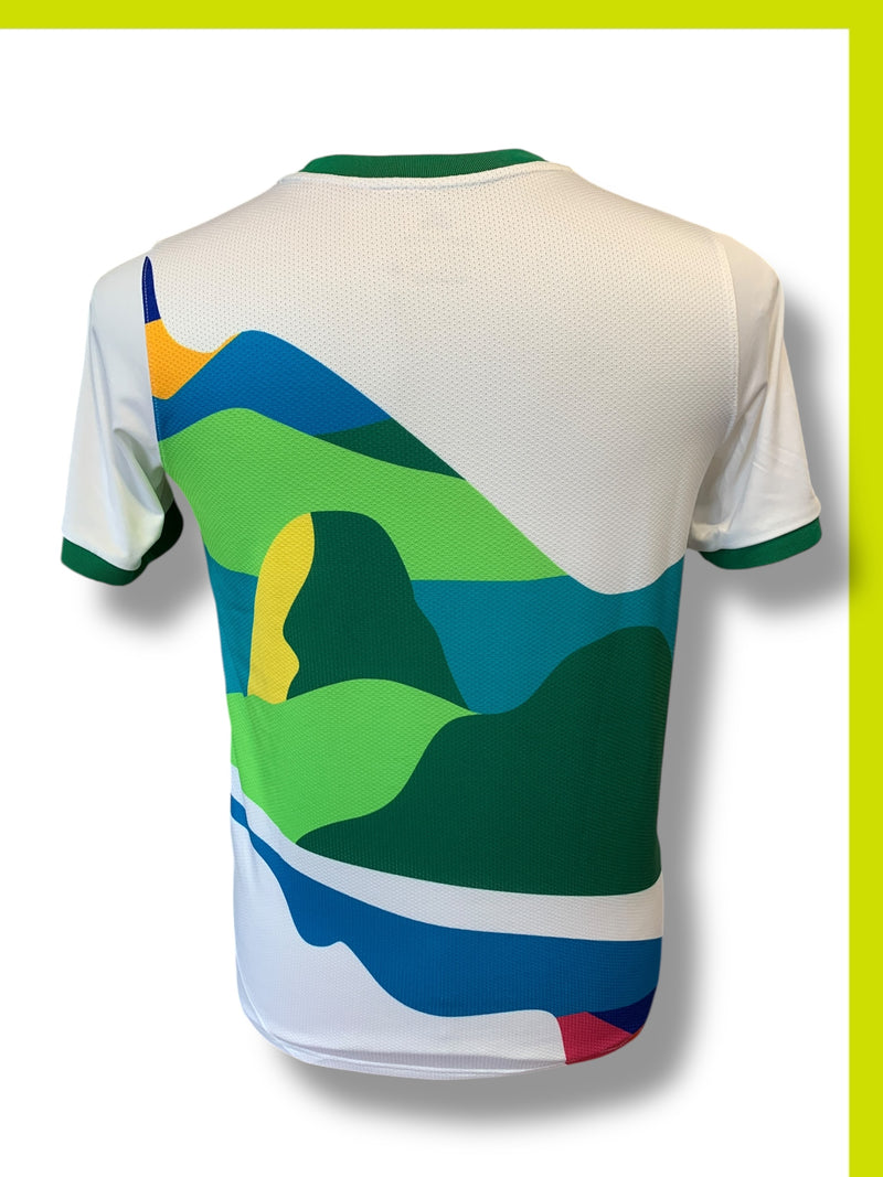 Chargez l'image dans la visionneuse de la galerie, Brésil x Parra 2020