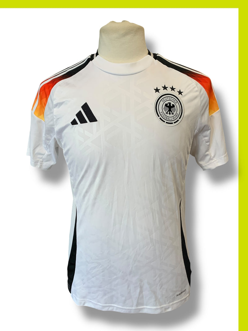 Chargez l'image dans la visionneuse de la galerie, Allemagne 2024 HOME