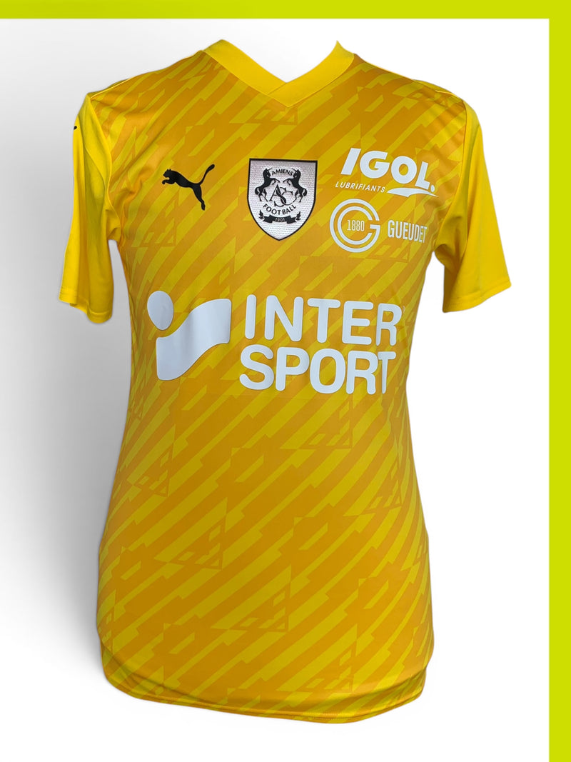 Chargez l'image dans la visionneuse de la galerie, Amiens 2024-2025 Goal 1 GURTNER