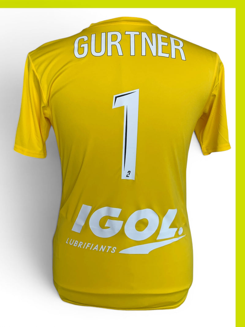 Chargez l'image dans la visionneuse de la galerie, Amiens 2024-2025 Goal 1 GURTNER