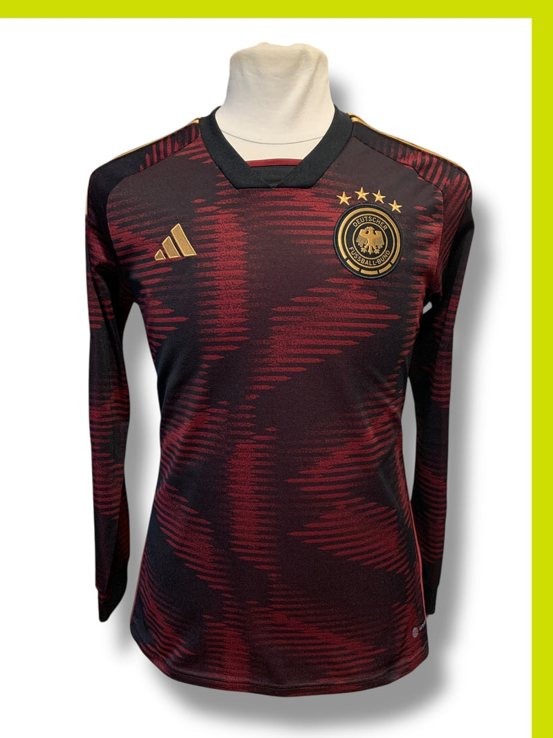 Chargez l'image dans la visionneuse de la galerie, Allemagne 2022 AWAY
