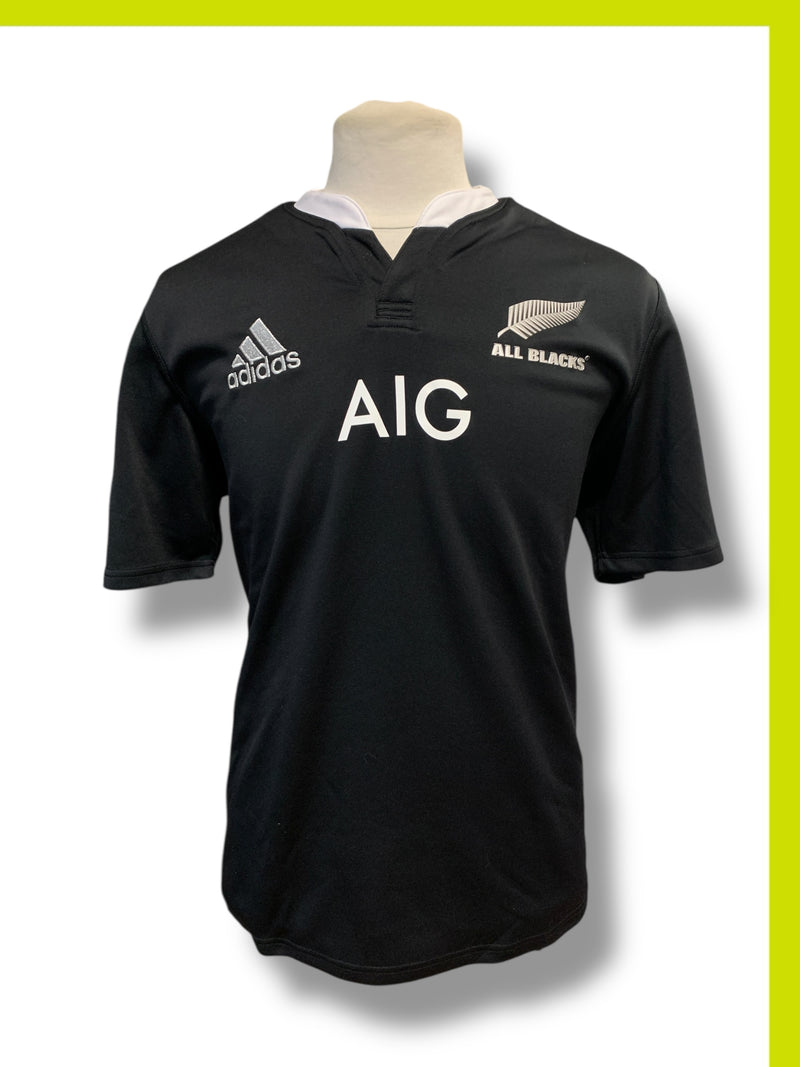 Chargez l'image dans la visionneuse de la galerie, All Blacks 2014 HOME