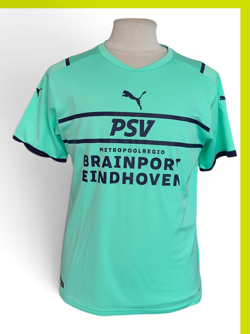 Chargez l'image dans la visionneuse de la galerie, PSV Eindhoven 2021-2022 THIRD