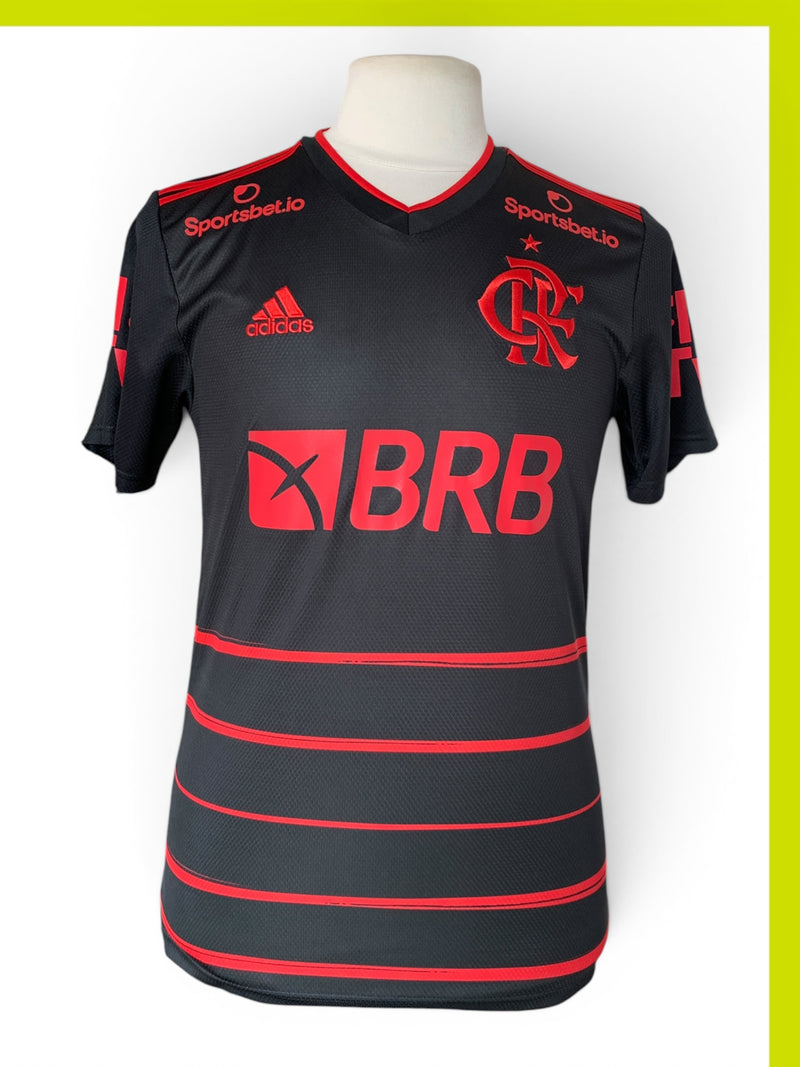 Chargez l'image dans la visionneuse de la galerie, Flamengo 2020-2021 THIRD 20 LAZARO