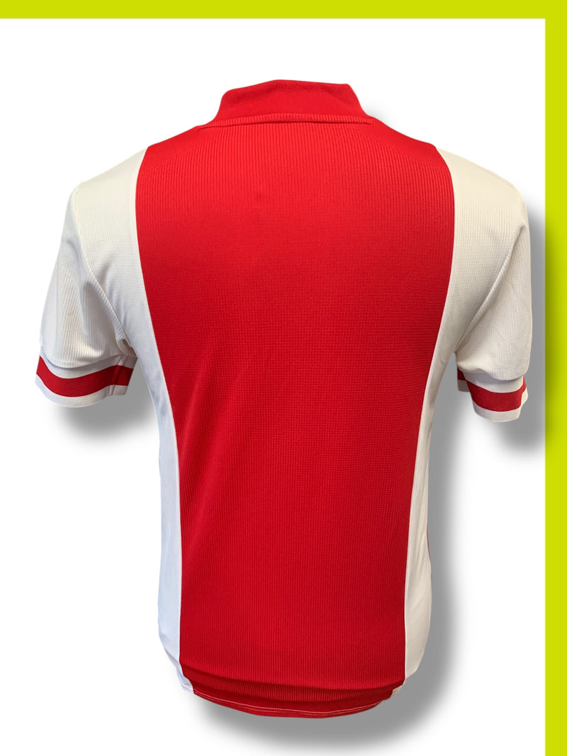 Chargez l'image dans la visionneuse de la galerie, Ajax Amsterdam 2020-2021 HOME