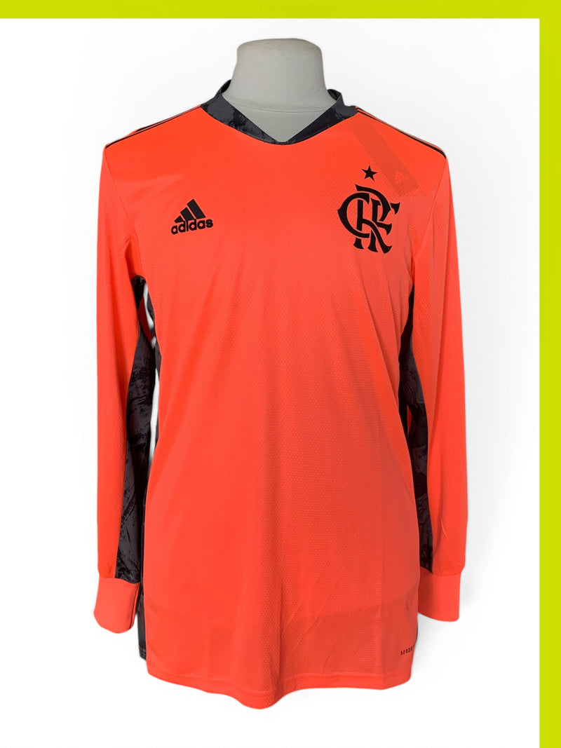 Chargez l'image dans la visionneuse de la galerie, Flamengo 2020 Goal
