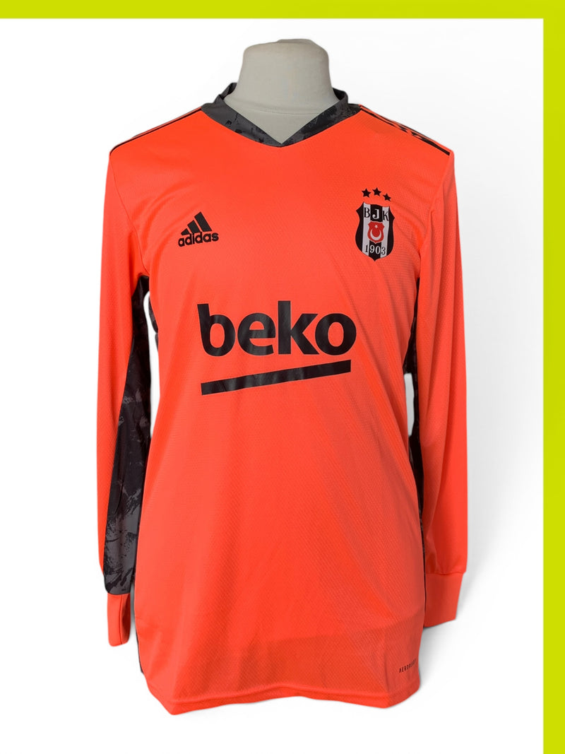 Chargez l'image dans la visionneuse de la galerie, Besiktas 2020-2021 Goal