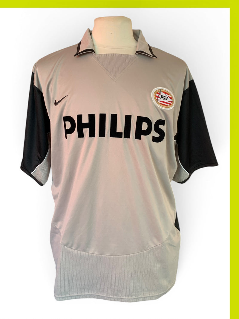 Chargez l'image dans la visionneuse de la galerie, PSV Eindhoven 2003-2004 Goal