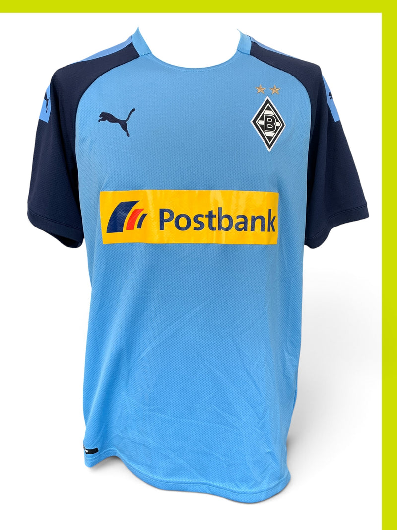 Chargez l'image dans la visionneuse de la galerie, Monchengladbach 2019-2020 AWAY (L)