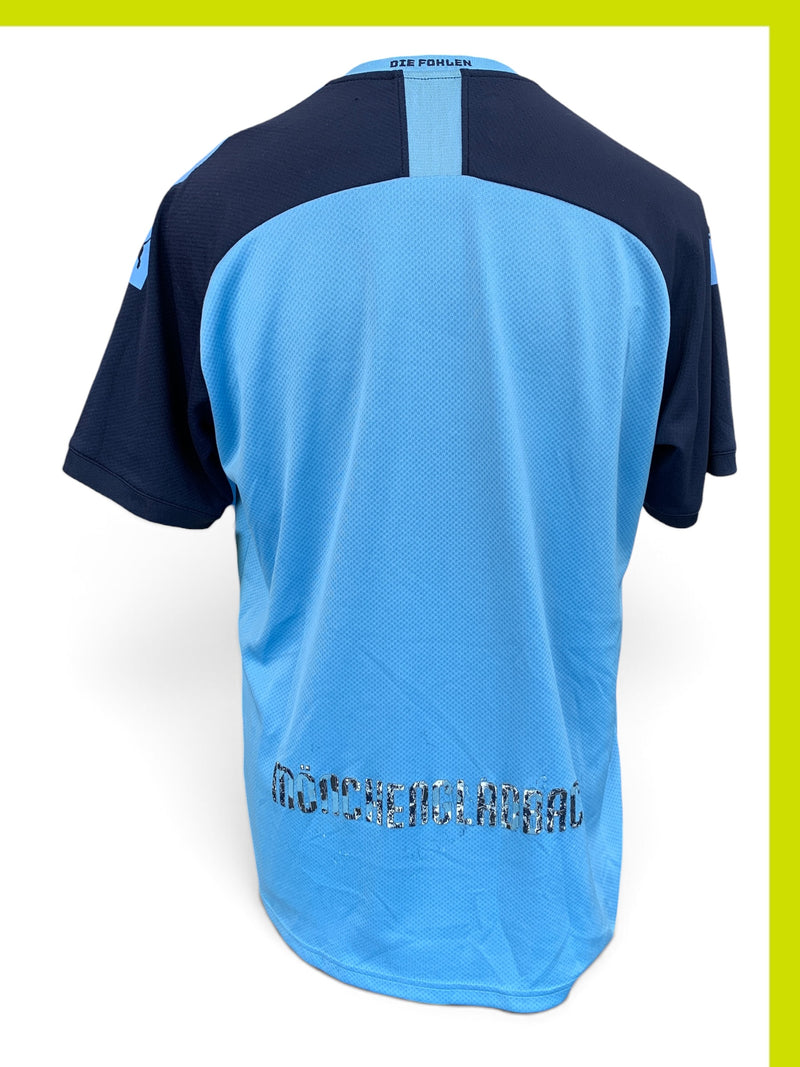 Chargez l'image dans la visionneuse de la galerie, Monchengladbach 2019-2020 AWAY (L)