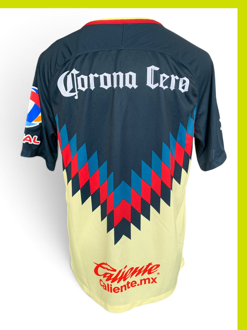 Chargez l'image dans la visionneuse de la galerie, Club America 2017-2018 HOME (L)