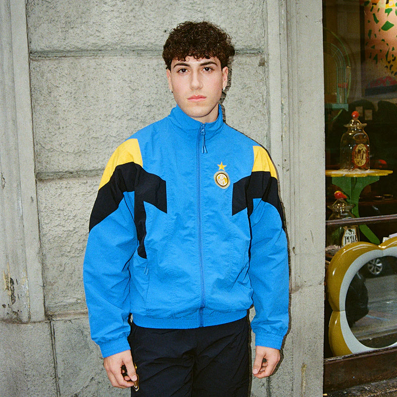 Chargez l'image dans la visionneuse de la galerie, Inter Milan 1997-1998 Veste