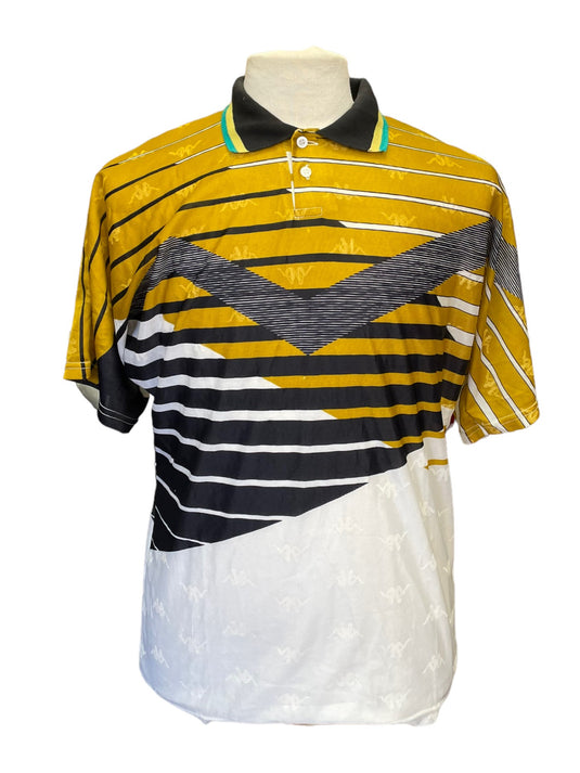 Afrique du Sud 1996 HOME